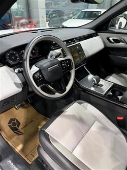 لاند روفر رانج روڤر فيلار